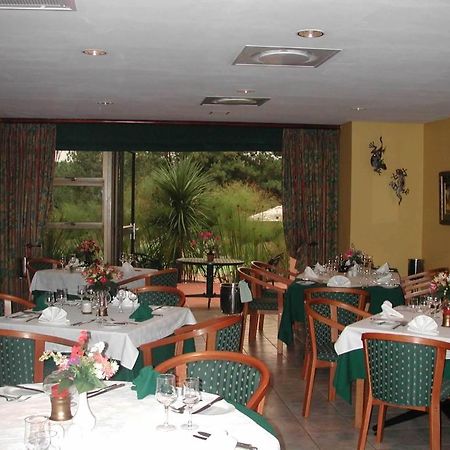 White River Golf Lodge Luaran gambar