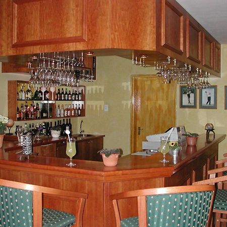 White River Golf Lodge Luaran gambar